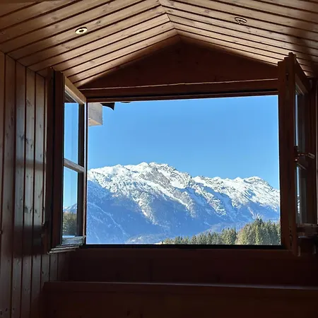 Hoerndlhof * Abtenau