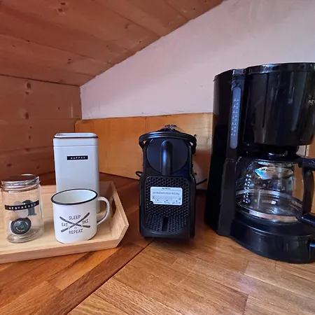 Apartmán Hoerndlhof Abtenau