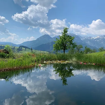 Hoerndlhof Apartment *