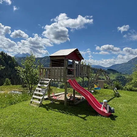 Hoerndlhof * Abtenau