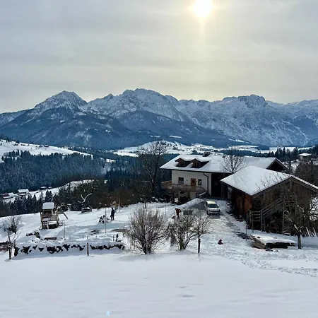 Hörndlhof *