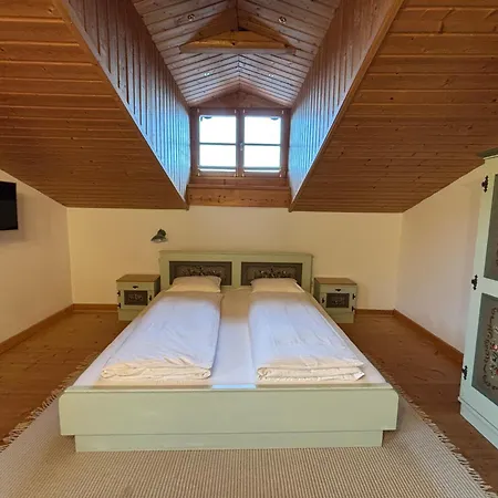 Hoerndlhof Apartment