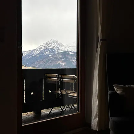 Apartment Hoerndlhof *