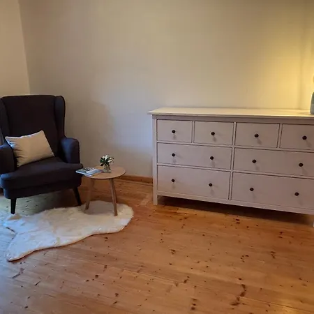 Apartment Hoerndlhof *