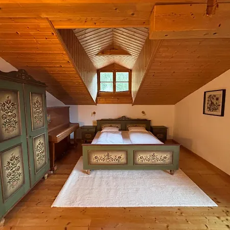 Apartment Hoerndlhof Abtenau