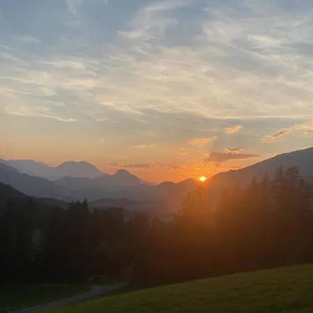 Hörndlhof Abtenau