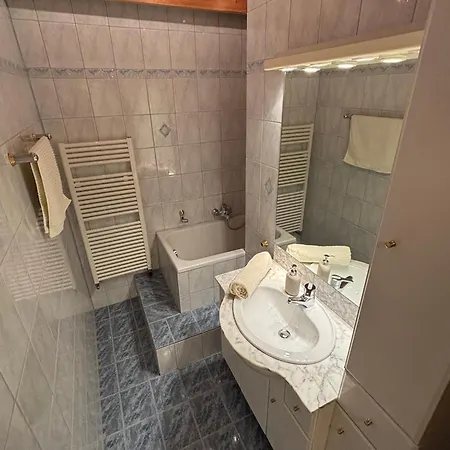 Hoerndlhof * Abtenau