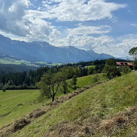 Hörndlhof Abtenau