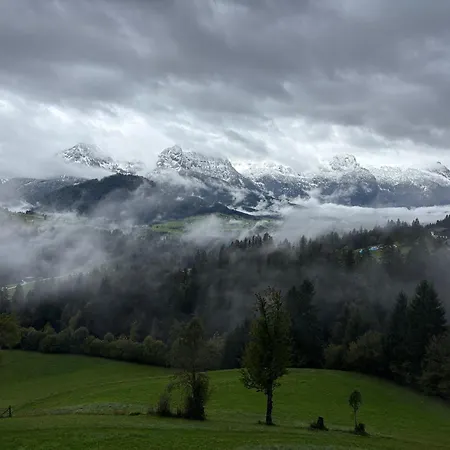 Hörndlhof *