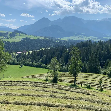 Hörndlhof Abtenau