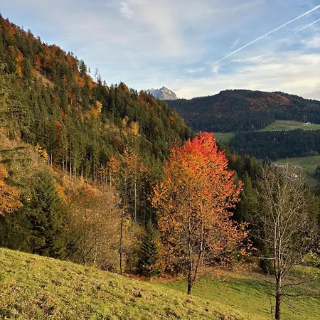 Hörndlhof *