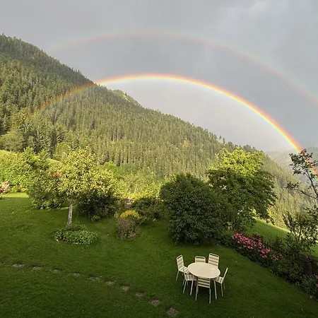Lägenhet Hörndlhof Abtenau