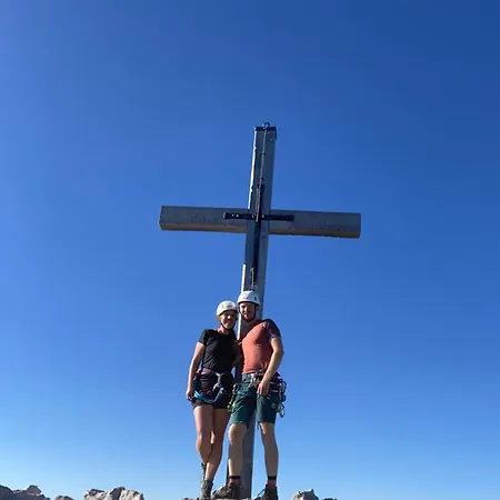 アパート Hoerndlhof *