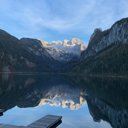 Apartment Hoerndlhof