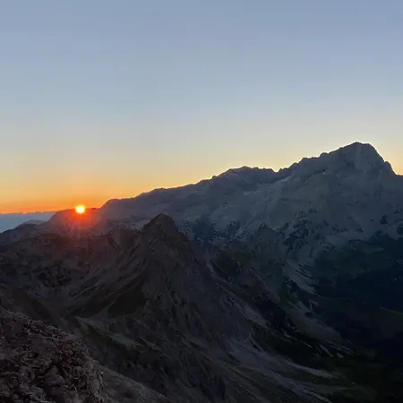 Hoerndlhof * Abtenau