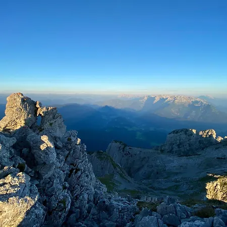 Hoerndlhof * Abtenau