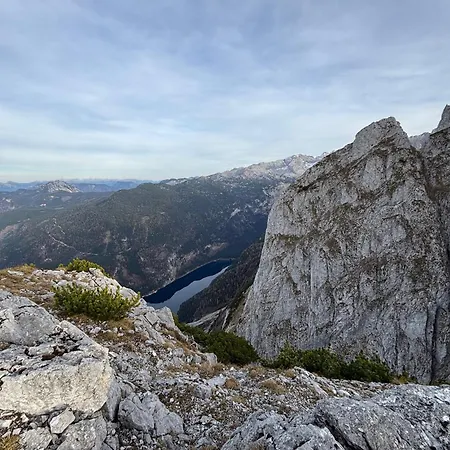 Hoerndlhof * Abtenau