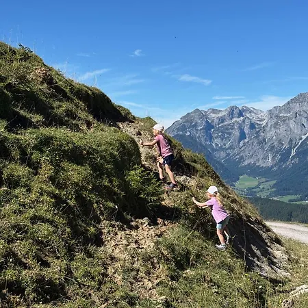 Apartment Hoerndlhof