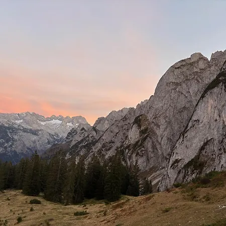 アパート Hoerndlhof *