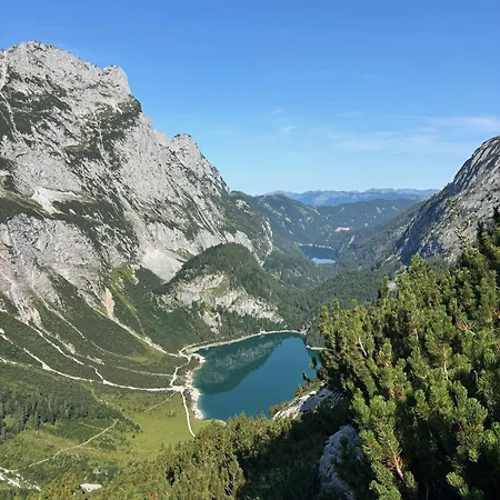 Hoerndlhof * Abtenau