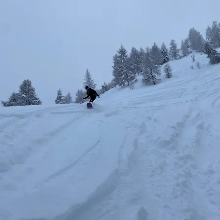 Apartment Hoerndlhof