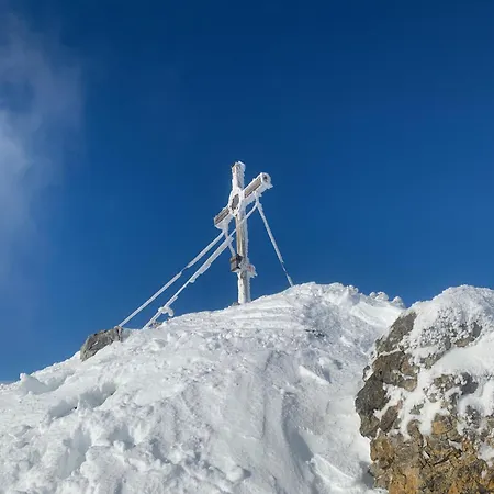 Hoerndlhof * Abtenau