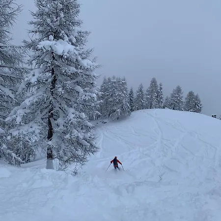 Apartment Hoerndlhof Abtenau