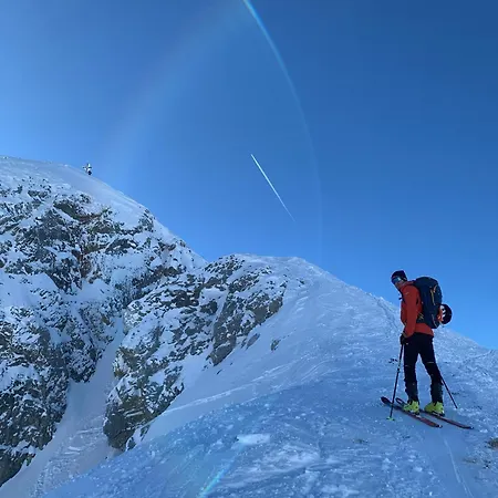 Hoerndlhof アプテナウ