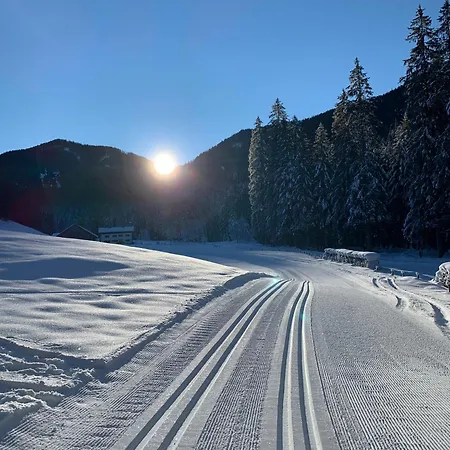 Hoerndlhof * Abtenau