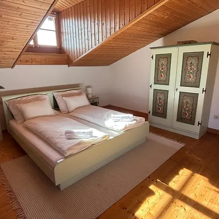 Lägenhet Hörndlhof