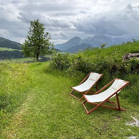 Hörndlhof Lägenhet *