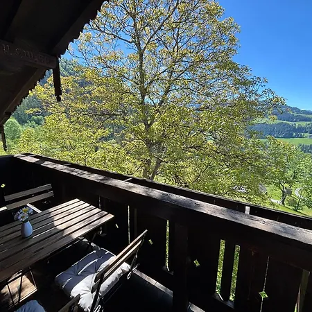Hörndlhof Lägenhet *