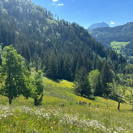 Hörndlhof Lägenhet