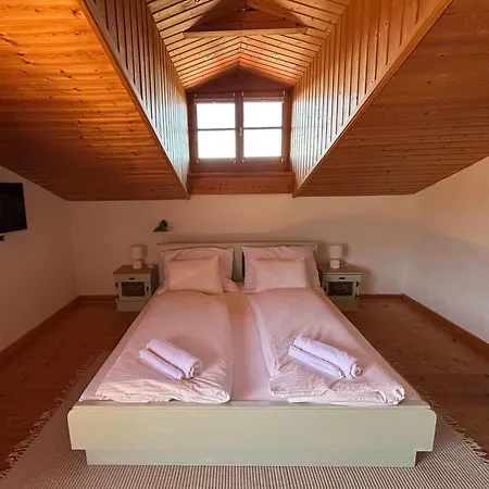 Lägenhet Hörndlhof Abtenau