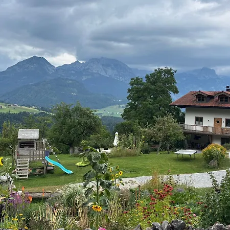 Hoerndlhof * Abtenau