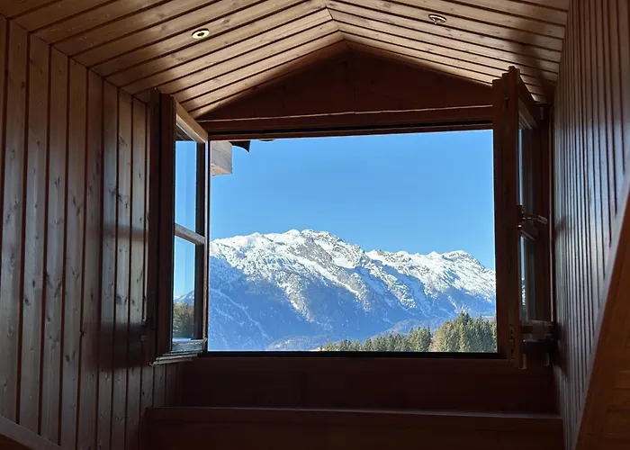 Hoerndlhof * أبتيناو