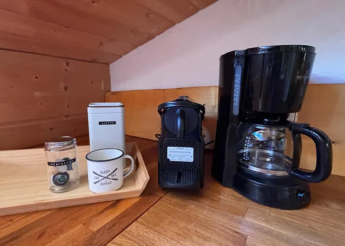 Apartamento Hoerndlhof Abtenau