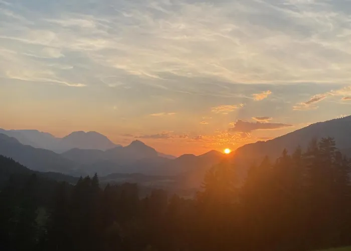 Hoerndlhof Abtenau