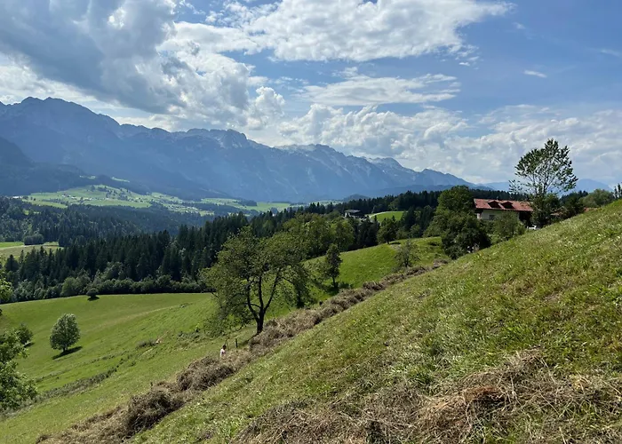 Hoerndlhof Abtenau