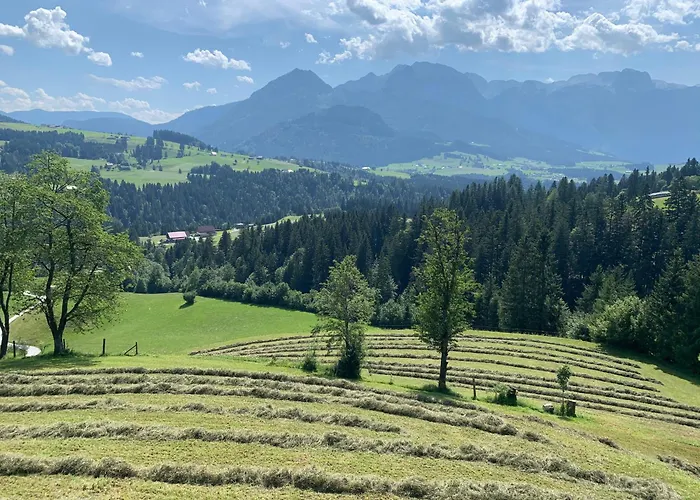 Hoerndlhof Abtenau