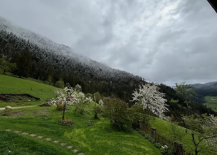 Hoerndlhof