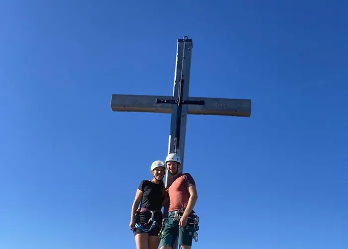 Apartmán Hoerndlhof *