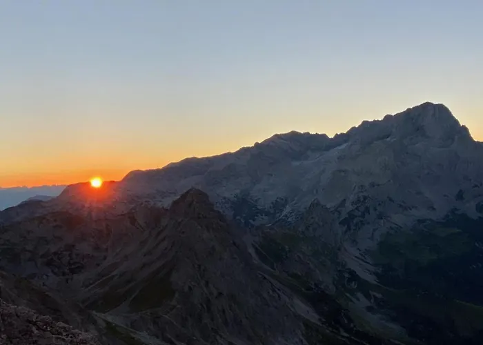 Hoerndlhof * أبتيناو