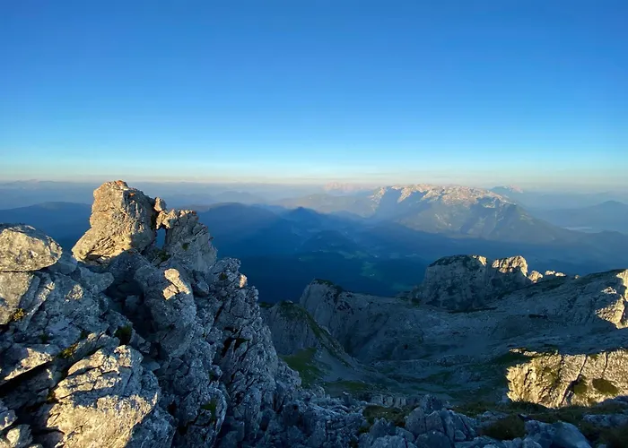 Hoerndlhof * أبتيناو