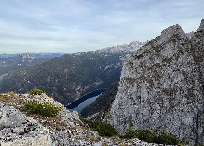 Hoerndlhof * أبتيناو