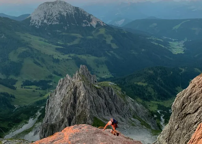 Apartment Hoerndlhof Abtenau