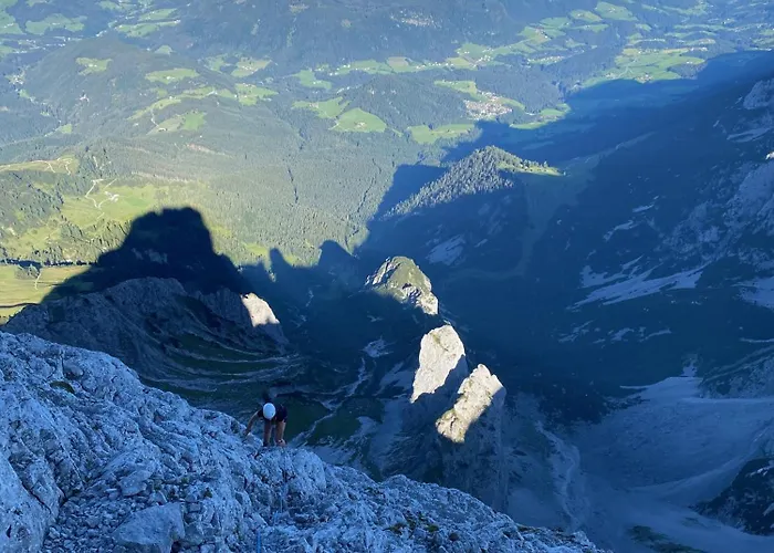 Hoerndlhof * Abtenau