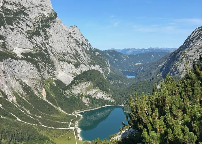 Hoerndlhof * Abtenau