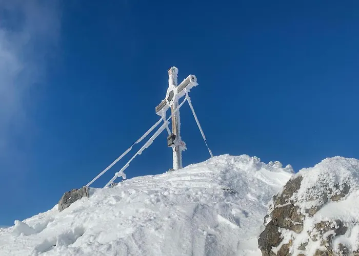 Hoerndlhof * Abtenau