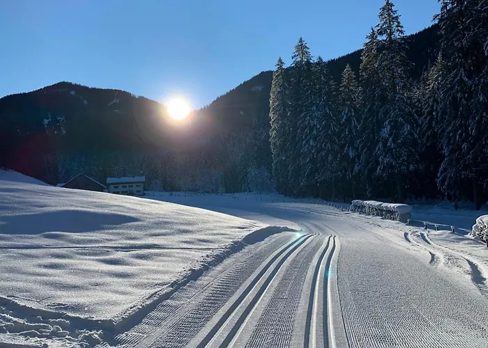 Hoerndlhof * أبتيناو